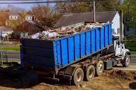 Demolition Debris Removal in Jamestown, KY